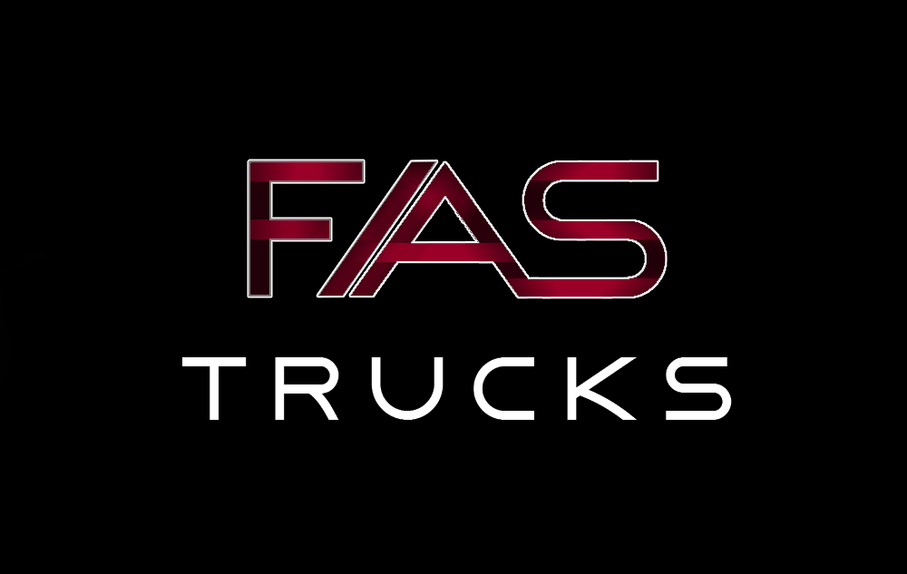 FAS Trucks GmbH Logo